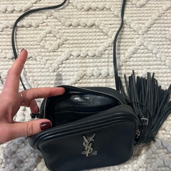 YSL | Mini Lou | Crossbody - Picture 2 of 3